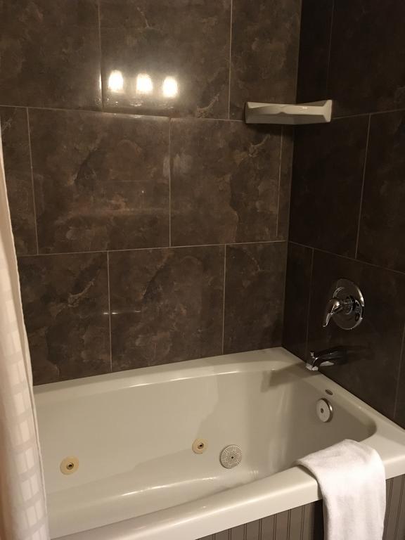 Der Sportsmann Suites Leavenworth Exteriör bild