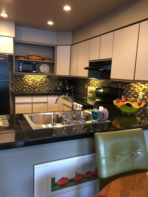 Der Sportsmann Suites Leavenworth Exteriör bild