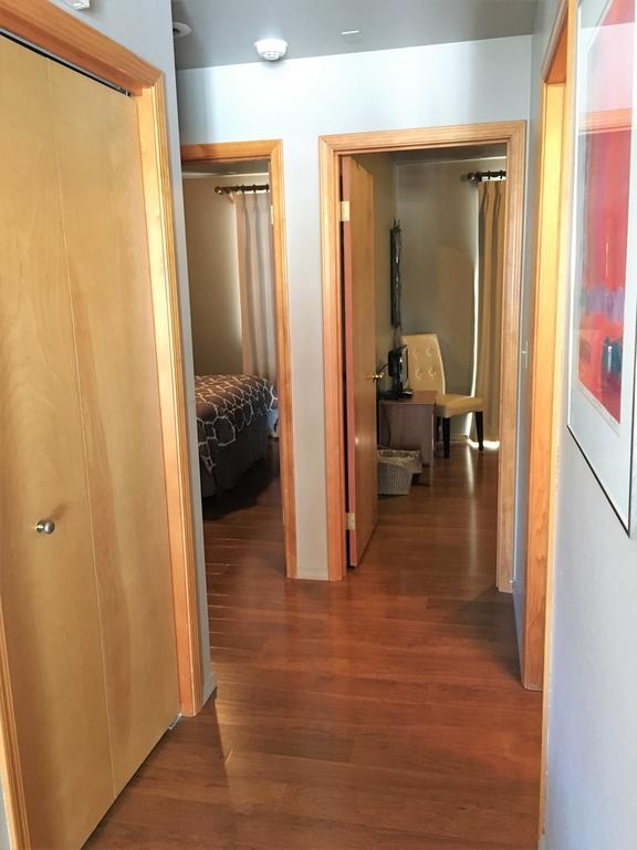 Der Sportsmann Suites Leavenworth Exteriör bild