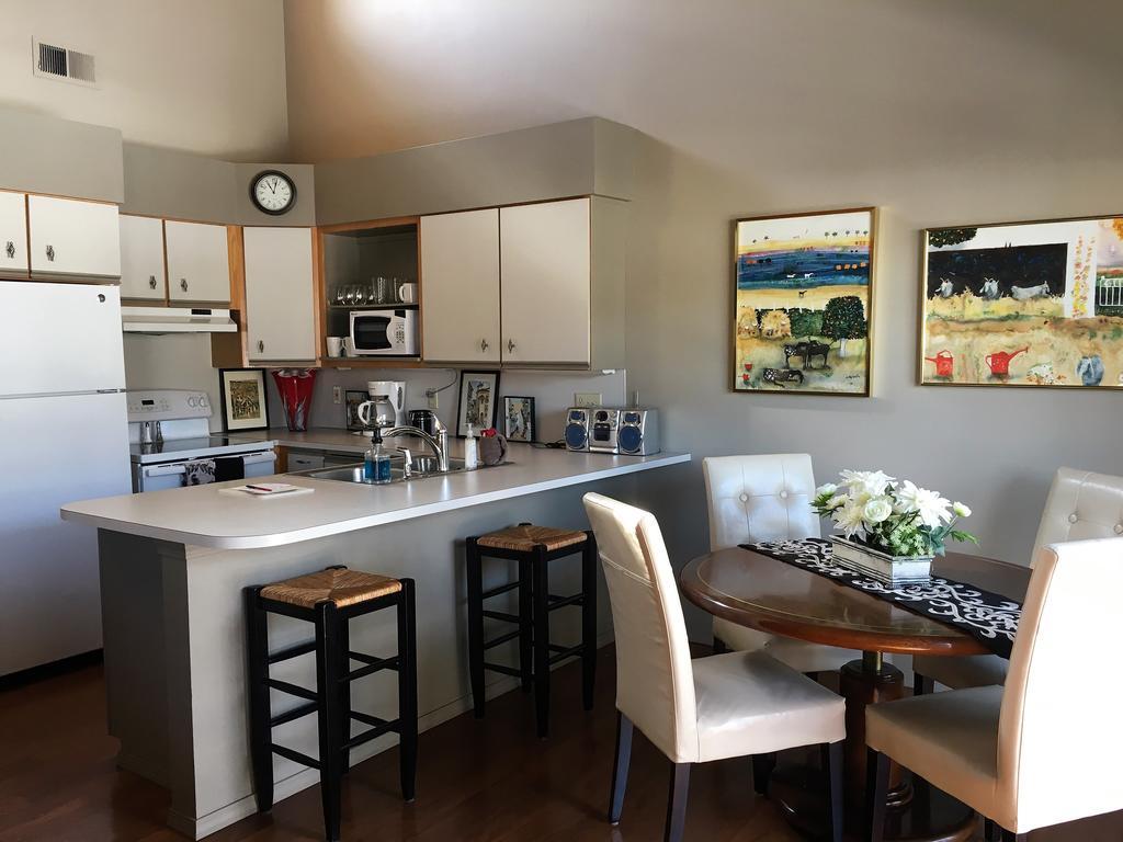 Der Sportsmann Suites Leavenworth Exteriör bild