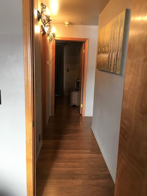 Der Sportsmann Suites Leavenworth Exteriör bild