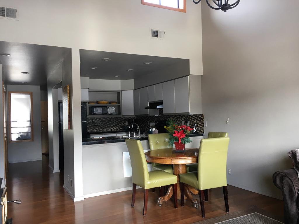 Der Sportsmann Suites Leavenworth Exteriör bild