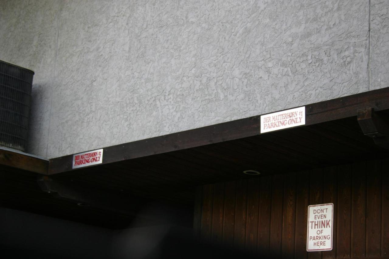 Der Sportsmann Suites Leavenworth Exteriör bild