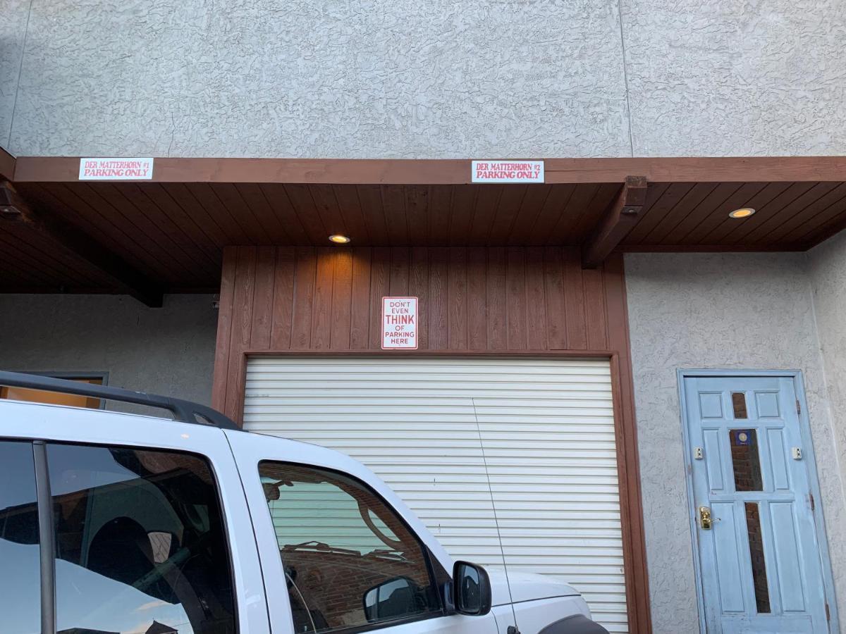 Der Sportsmann Suites Leavenworth Exteriör bild